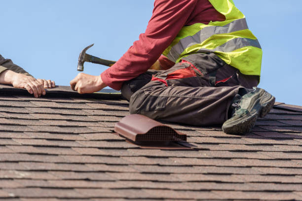 Best Roof Maintenance Services  in St Helen, MI