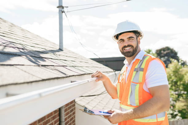 Best Roof Inspection Near Me  in St Helen, MI