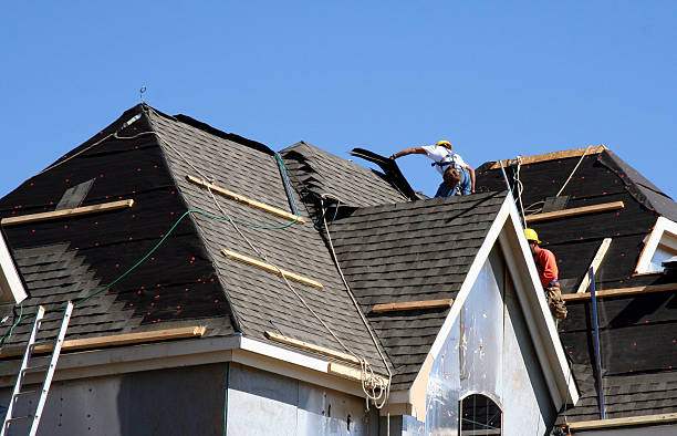 Best Flat Roof Repair Services  in St Helen, MI