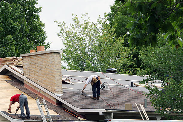 Gutter Installation and Roofing in St Helen, MI