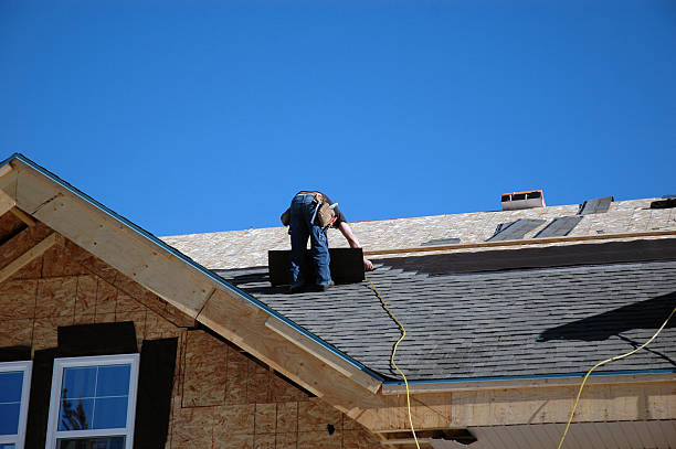 Best Flat Roof Repair Services  in St Helen, MI