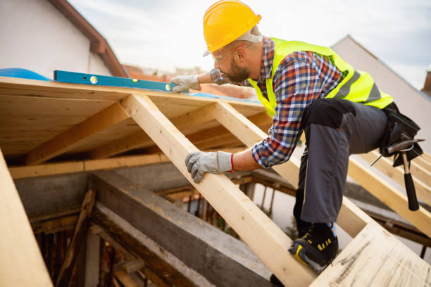 Best Affordable Roofing Company  in St Helen, MI
