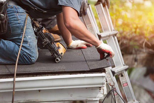 Best Roof Leak Repair  in St Helen, MI