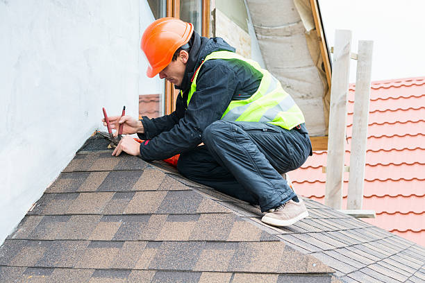 Best Roof Waterproofing Services  in St Helen, MI