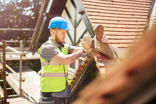 Best Roof Waterproofing Services  in St Helen, MI