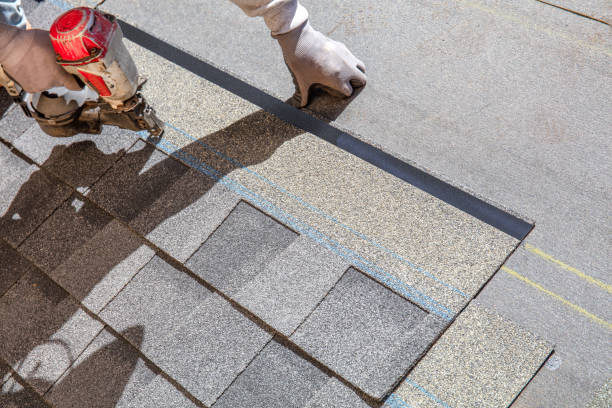 Trusted St Helen, MI Roofing Contractor Experts