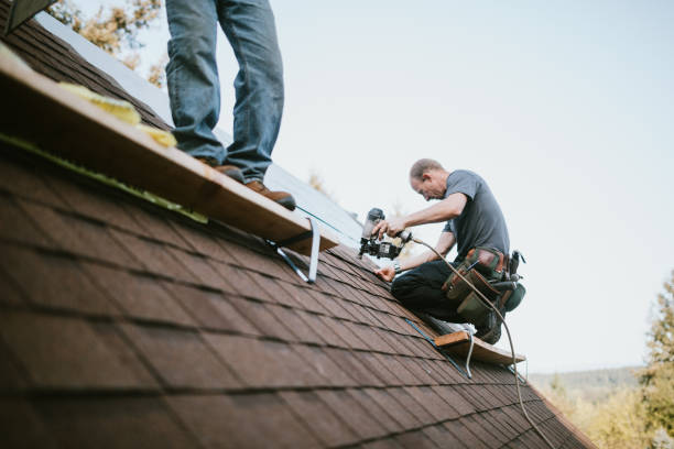 Best New Roof Installation  in St Helen, MI