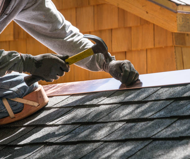 Best Roofing Contractor Near Me  in St Helen, MI